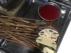 -钢管厂歆瑞源油卤串串香(春熙路太古里店)