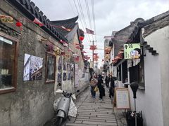 -南通濠河风景名胜区