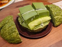-大树餐厅(环球港店)