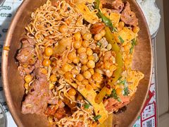 -成都你六姐·牛肉冒菜(城市集市合生汇店)