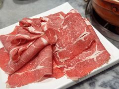 -北平三兄弟涮肉(簋街总店)
