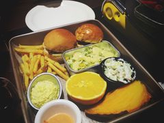-火炉火自助餐(枫蓝国际店)
