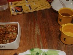 -喝丢一只鞋海鲜烧烤·海肠捞饭(文体街店)