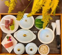 点击看大图 -馨月汇·独栋月子中心(南山店)
