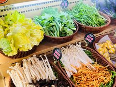 -松野谷·寿喜烧自助(华联顺义金街购物中心店)