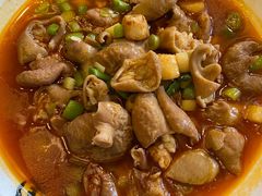 -富乐山酒店(西黄城根北街店)