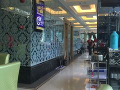 -清真·锦翔炝锅鱼(明德门店)