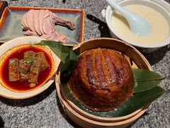 -南京大牌档(之心城店)