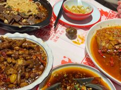 -老闵田螺馆·南昌市井菜·特色小吃(总店)