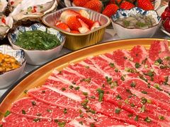 -拾也•和牛•海鲜•烤肉放题(卓悦INTOWN店)