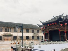-屯溪老街