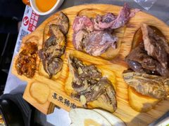 -喜来稀肉(虹泉路店)
