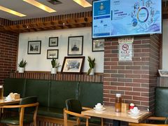 -京滨饭店·餐厅(阜外大街店)