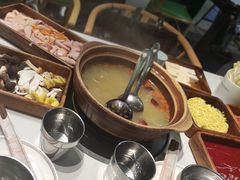-菌小白火锅(时尚天河店)