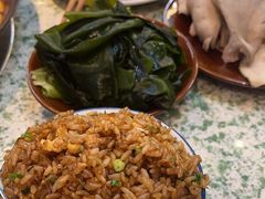 -鸿姐老火锅(花园路店)