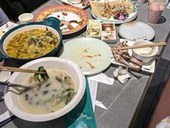 -邑金陵北京烤鸭店·现炒家常菜(ITC MALL店)