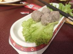 -大吉利·潮汕鲜牛肉火锅(西安店)
