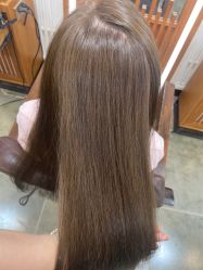 -心迪染发专门店