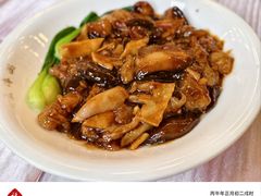 -丰泽园饭店