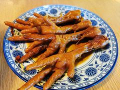 -赣南粉局·江西小炒·锅气炒粉(人民广场店)