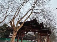 -鼓楼(西湖风景名胜区)