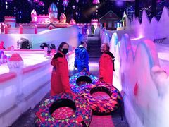 -梦幻奥陶纪景区