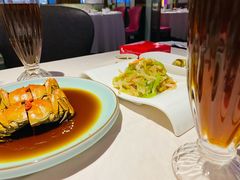 -蟹榭(静安寺晶品商场店)