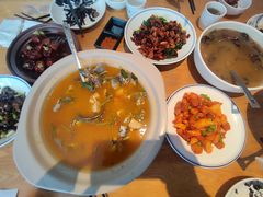 -滇铺子·云南特色菜·鲜花野菜季(东风东路c86店)