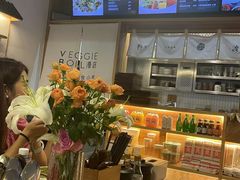 -漫蔬•台北蔬食小馆VEGGIEBOIL(朝晖店)