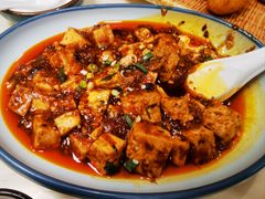 -成都驻京办餐厅(蜀都宾馆店)