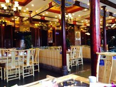 -老码头火锅(玉林店)