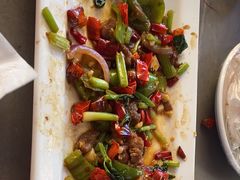 -阿弟特色海鲜餐厅·大排档(平潭店)