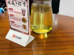 -谢记上海大排档(长寿路店)