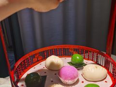 -宴昆山·私房菜(春晖店)