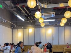 -馬伍旺川菜(江北虹悦城店)