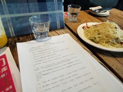 -咖梦餐厅 COMENG RESTAURANT