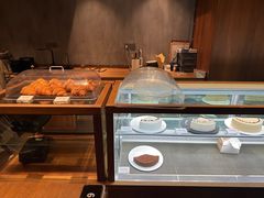 -来回·咖啡(天河南店)