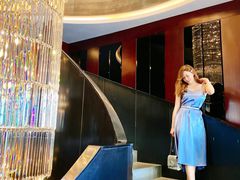 -YUE·6·西式融合餐厅(外滩六号店)