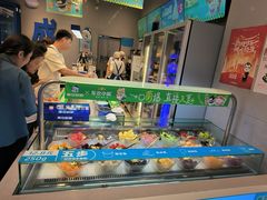 -溪边姑娘·拉丝酸奶水果捞(春熙路店)