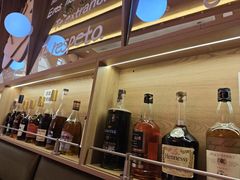 -CRAZYONES克芮旺斯西班牙餐厅(苏州中心店)