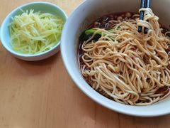 -李先生牛肉面大王(莱芜信誉楼店)