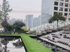 -宽来火锅(来福士广场店)