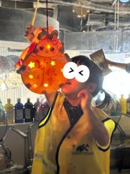 -MINI MARS KIDS CLUB亲子家庭中心(长宁天山店)