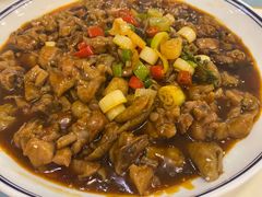 -付掌柜在成都·热炒砂锅集(金禾店)