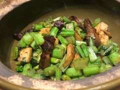 -南京大牌档(凯德大峡谷店)