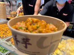 -周小亮丁家坡洋芋(全国总店)