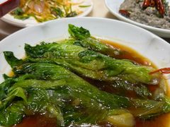 -京味斋·北京烤鸭(北京南站洋桥店)