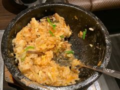 -俺的焼肉(銀座9丁目店)