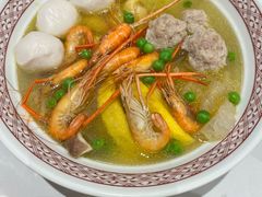杭州蒸三鲜-知味观(湖滨总店)