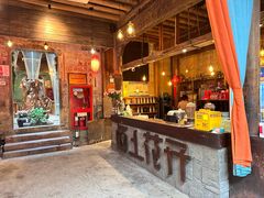 -陌上花开餐厅(云山路店)